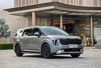 Bán xe Kia Carnival 2026 Signature 1.6 Turbo HEV 7S giá 1 Tỷ 699 Triệu - Hà Nội