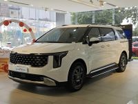 Bán xe Kia Carnival 2026 Signature 1.6 Turbo HEV 7S giá 1 Tỷ 699 Triệu - Hà Nội