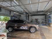 Bán xe BMW X3 2012 xDrive20i giá 395 Triệu - Hà Nội