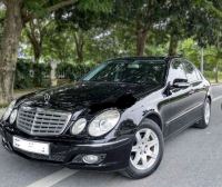 Bán xe Mercedes Benz E class 2008 E280 giá 230 Triệu - Hà Nội