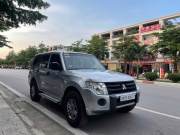 Bán xe Mitsubishi Pajero 3.0 2010 giá 195 Triệu - Hà Nội