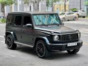 Bán xe Mercedes Benz G class 2022 G63 AMG giá 10 Tỷ 800 Triệu - Hà Nội