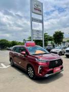 Bán xe Toyota Veloz 2023 Cross 1.5 CVT giá 555 Triệu - Bắc Ninh