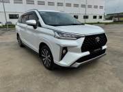 Bán xe Toyota Veloz 2024 Cross 1.5 CVT giá 585 Triệu - Bắc Ninh
