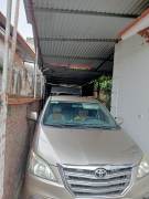Bán xe Toyota Innova 2015 2.0G giá 320 Triệu - Hải Dương