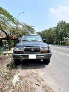 Bán xe Toyota Land Cruiser 1996 4.5 AT giá 320 Triệu - Hà Nội