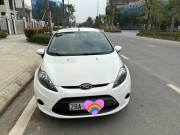 Bán xe Ford Fiesta 2011 1.6 AT giá 215 Triệu - Hà Nội