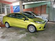 Bán xe Ford Fiesta 2012 1.6 AT giá 209 Triệu - TP HCM