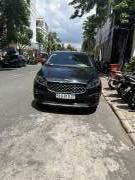 Bán xe Kia Sedona 2018 Platinum D giá 740 Triệu - TP HCM