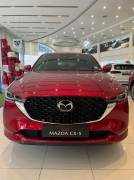 Bán xe Mazda CX5 2025 Premium Exclusive 2.0 AT giá 869 Triệu - Hải Phòng