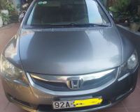 Bán xe Honda Civic 2011 1.8 MT giá 220 Triệu - Quảng Nam