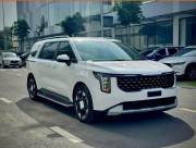Bán xe Kia Carnival Luxury 2.2D 2025 giá 1 Tỷ 259 Triệu - Hà Nội