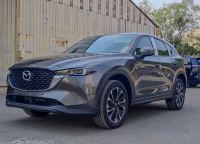 Bán xe Mazda CX5 Deluxe 2.0 AT 2025 giá 714 Triệu - Hà Nội