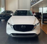 Bán xe Mazda CX5 2025 Luxury 2.0 AT giá 754 Triệu - Hà Nội