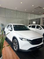 Bán xe Mazda CX5 2025 Luxury 2.0 AT giá 754 Triệu - Hà Nội