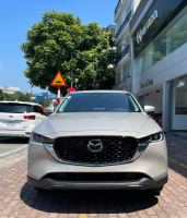 Bán xe Mazda CX5 2025 Luxury 2.0 AT giá 754 Triệu - Hà Nội