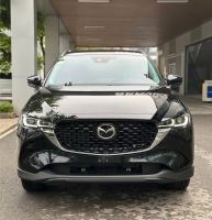 Bán xe Mazda CX5 2025 Luxury 2.0 AT giá 754 Triệu - Hà Nội