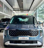 Bán xe Kia Carnival 2025 Luxury 2.2D giá 1 Tỷ 279 Triệu - Hà Nội
