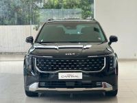 Bán xe Kia Carnival 2025 Signature 2.2D giá 1 Tỷ 569 Triệu - Hà Nội