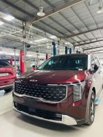 Bán xe Kia Carnival Signature 2.2D 2025 giá 1 Tỷ 549 Triệu - Hà Nội