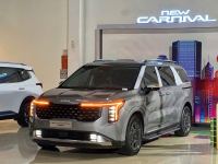Bán xe Kia Carnival 2025 Signature 1.6 Turbo HEV 7S giá 1 Tỷ 789 Triệu - Hà Nội