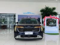 Bán xe Kia Carnival 2025 Signature 1.6 Turbo HEV 7S giá 1 Tỷ 789 Triệu - Hà Nội
