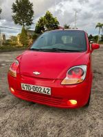 Bán xe Chevrolet Spark 2012 Lite Van 0.8 MT giá 48 Triệu - Đăk Nông