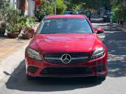 Bán xe Mercedes Benz C class 2019 C200 giá 790 Triệu - TP HCM