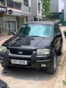 Bán xe Ford Escape 2004 3.0 V6 giá 75 Triệu - Hà Nội