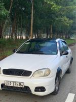 Bán xe Daewoo Lanos LS 2001 giá 33 Triệu - Bình Dương