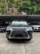 Bán xe Lexus LX 2016 570 giá 4 Tỷ 650 Triệu - Hà Nội