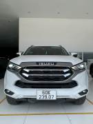 Bán xe Isuzu MU-X 2022 Prestige 1.9 4X2 AT giá 855 Triệu - Đồng Nai