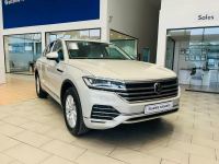 Bán xe Volkswagen Touareg Elegance 2.0 TSI 2023 giá 2 Tỷ 699 Triệu - Hà Nội