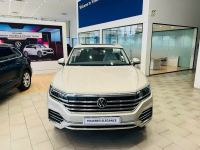 Bán xe Volkswagen Touareg Elegance 2.0 TSI 2025 giá 2 Tỷ 699 Triệu - Hà Nội