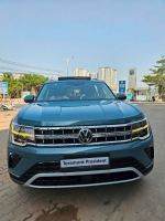 Bán xe Volkswagen Teramont President 2.0 AT 2025 giá 2 Tỷ 399 Triệu - Hà Nội