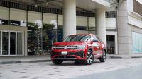 Bán xe Volkswagen Teramont X Luxury 2.0 AT 2025 giá 2 Tỷ 168 Triệu - Hà Nội