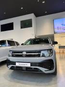 Bán xe Volkswagen Teramont X 2025 Platinum 2.0 AT giá 2 Tỷ 168 Triệu - Hà Nội