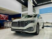 Volkswagen Viloran 2025