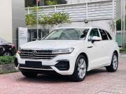 Bán xe Volkswagen Touareg 2023 Luxury 2.0 TSI giá 2 Tỷ 768 Triệu - Hà Nội