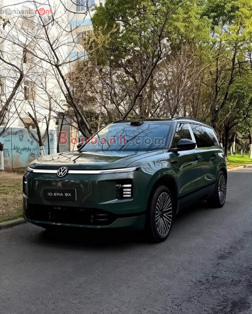 Volkswagen ID Era 9X EREV AWD 2026 - 2 Tỷ 999 Triệu