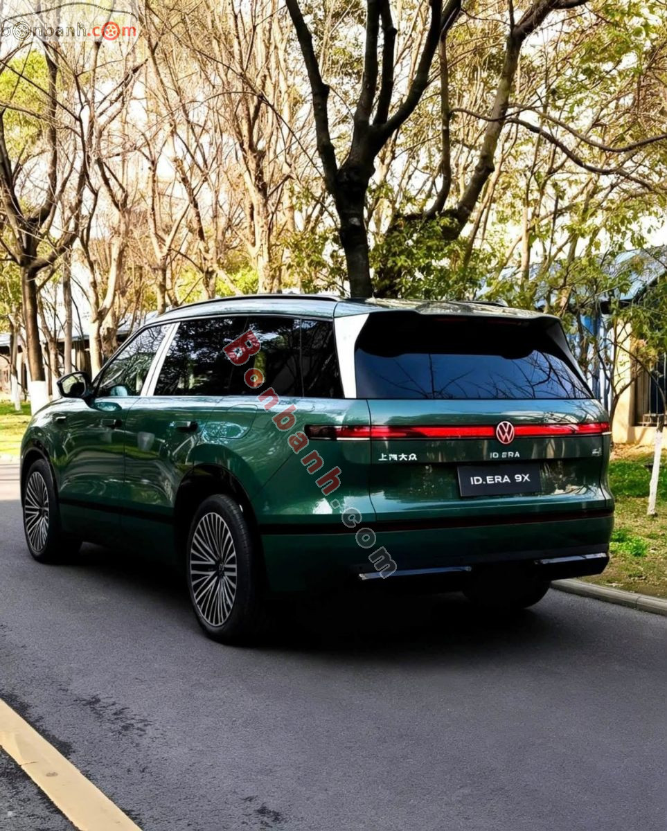 Volkswagen ID Era 9X EREV AWD 2026 - 2 Tỷ 999 Triệu 2