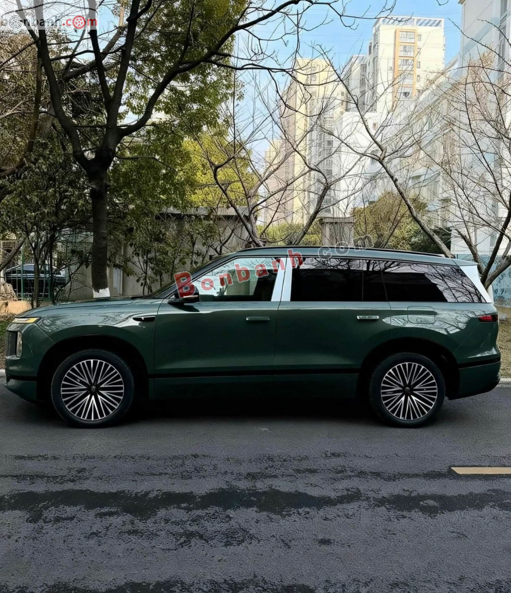 Volkswagen ID Era 9X EREV AWD 2026 - 2 Tỷ 999 Triệu 3