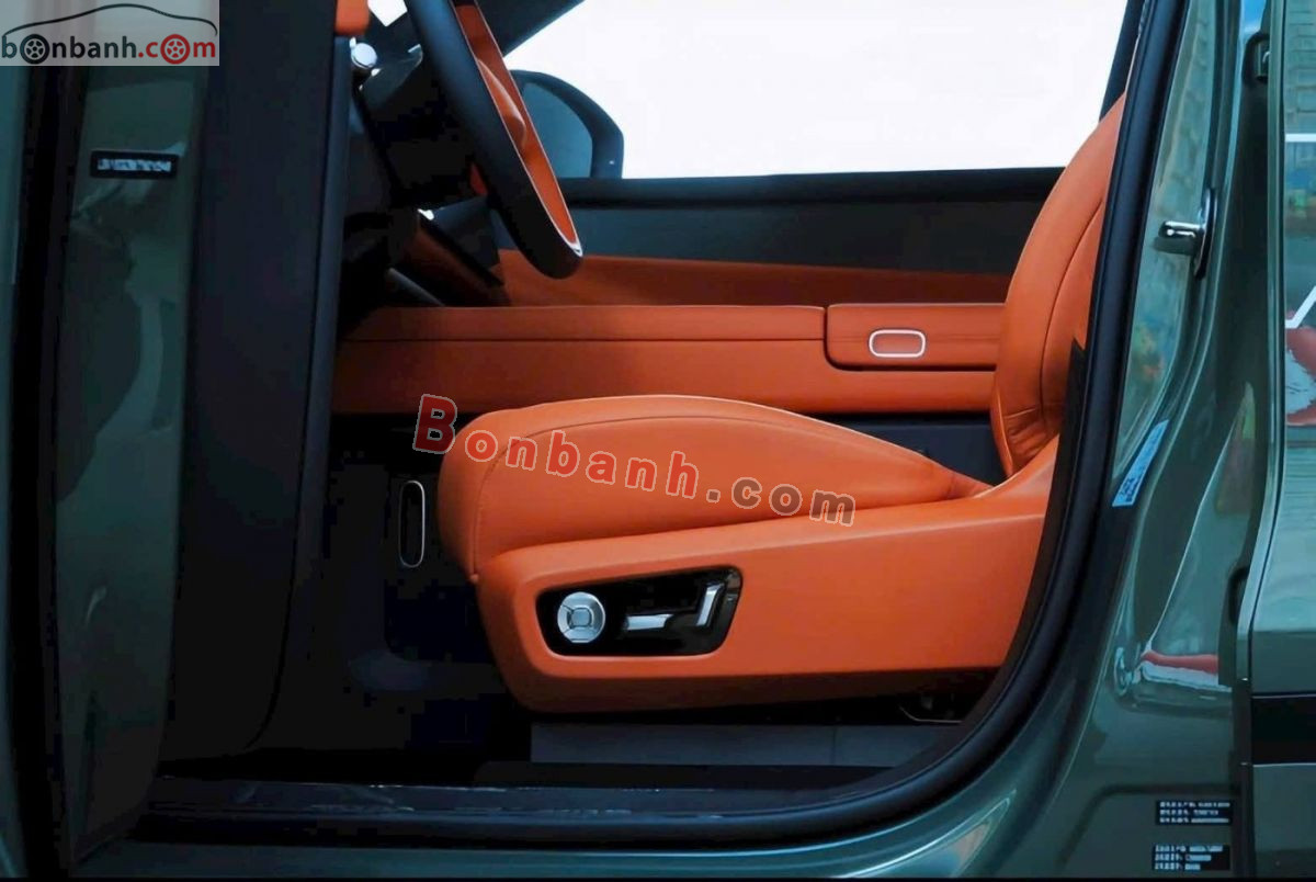 Volkswagen ID Era 9X EREV AWD 2026 - 2 Tỷ 999 Triệu 5