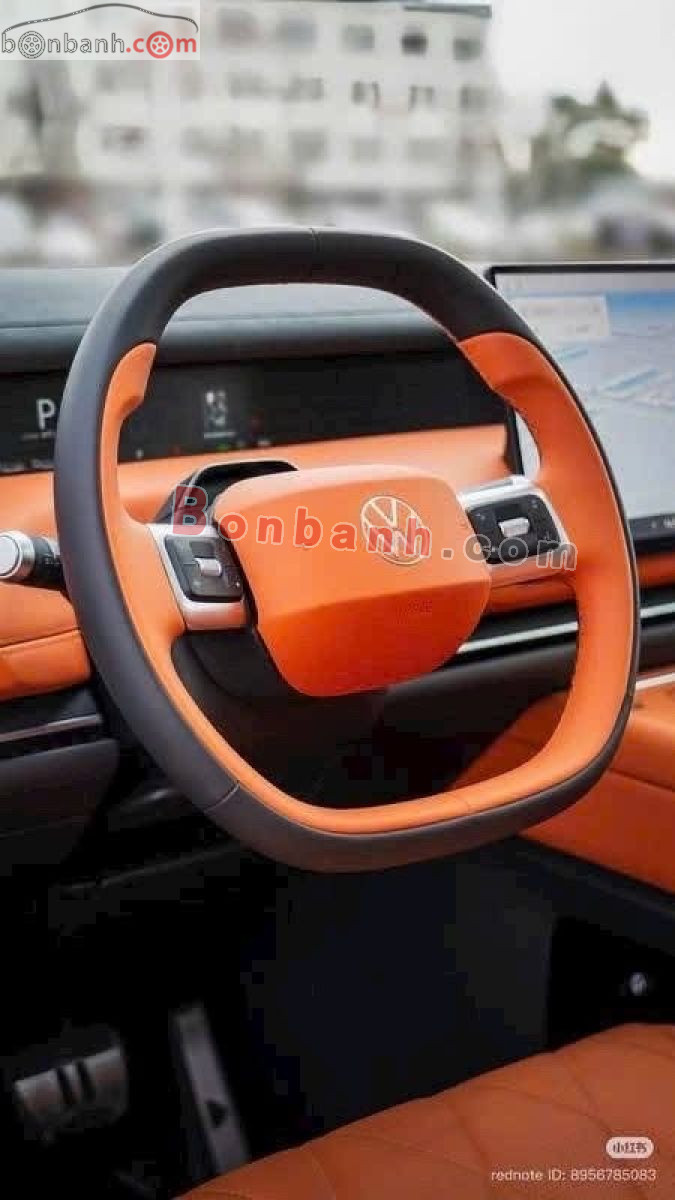 Volkswagen ID Era 9X EREV AWD 2026 - 2 Tỷ 999 Triệu 6