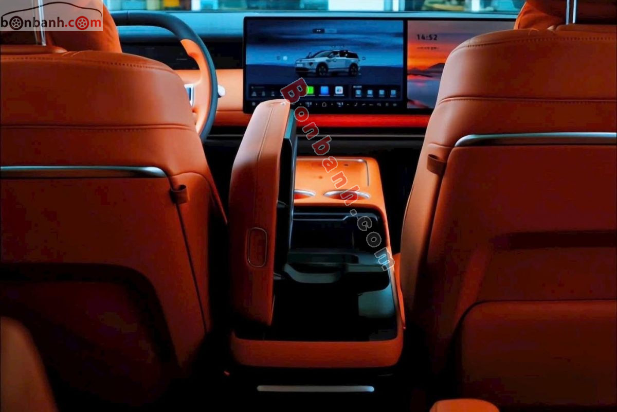 Volkswagen ID Era 9X EREV AWD 2026 - 2 Tỷ 999 Triệu 7