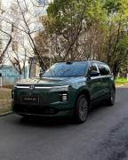Bán xe Volkswagen ID Era 9X 2026 EREV AWD giá 2 Tỷ 999 Triệu - Hà Nội