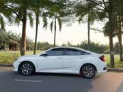 Bán xe Honda Civic E 1.8 AT 2019 giá 520 Triệu - TP HCM