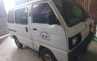 Bán xe Suzuki Super Carry Van 1997 Window Van giá 55 Triệu - Bắc Ninh