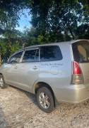 Bán xe Toyota Innova 2006 J giá 98 Triệu - Gia Lai