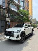 Bán xe Toyota Hilux 2021 2.4L 4x2 AT giá 625 Triệu - Nghệ An